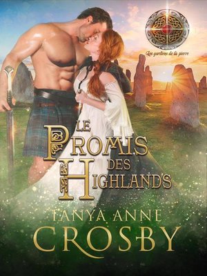 cover image of Le Promis des Highlands